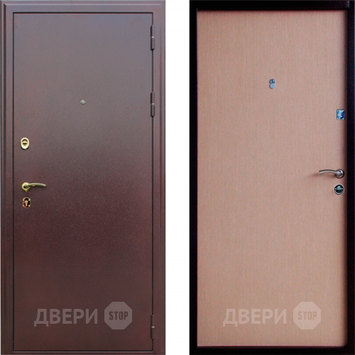 Дверь АСД Стандарт Беленый дуб в Зеленоград