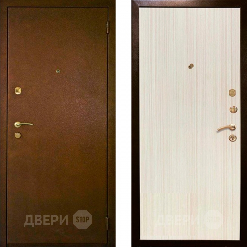 Дверь К-3 Беленый Дуб в Зеленоград