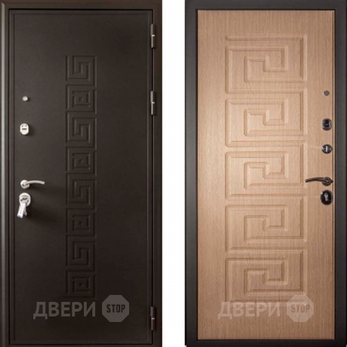 Входная металлическая Дверь Райтвер Греция в Зеленоград