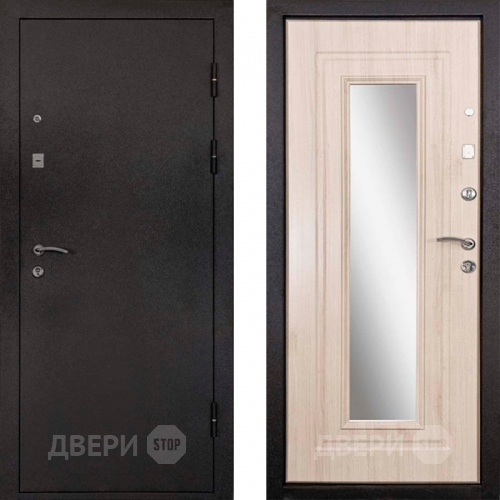 Дверь Райтвер Престиж Беленый дуб в Зеленоград