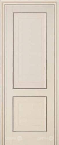 Межкомнатная дверь ProfilDoors 27X эш вайт в Зеленоград