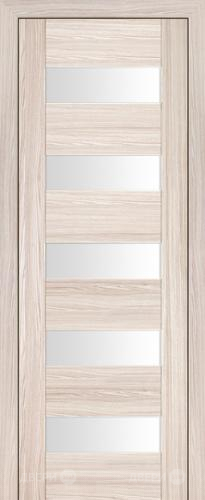 Межкомнатная дверь ProfilDoors 29X капучино мелинга (матовое) в Зеленоград