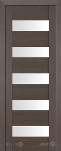 Межкомнатная дверь ProfilDoors 29X грей мелинга (матовое) в Зеленоград