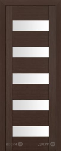 Межкомнатная дверь ProfilDoors 29X венге мелинга (матовое) в Зеленоград