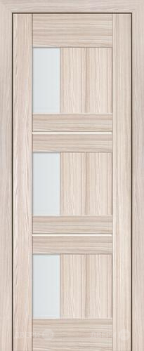 Межкомнатная дверь ProfilDoors 35X капучино мелинга (матовое) в Зеленоград