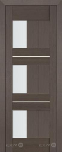 Межкомнатная дверь ProfilDoors 35X грей мелинга (матовое) в Зеленоград