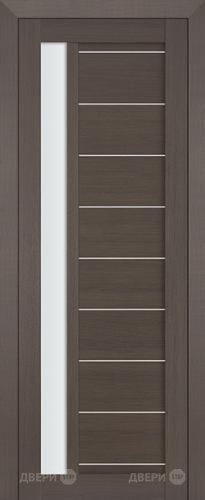 Межкомнатная дверь ProfilDoors 37X грей мелинга (матовое) в Зеленоград