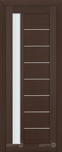 Межкомнатная дверь ProfilDoors 37X венге мелинга (матовое) в Зеленоград