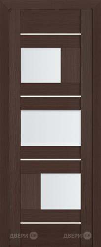 Межкомнатная дверь ProfilDoors 39X венге мелинга (матовое) в Зеленоград