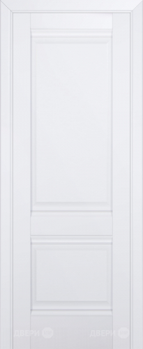 Межкомнатная дверь ProfilDoors 1U аляска в Зеленоград
