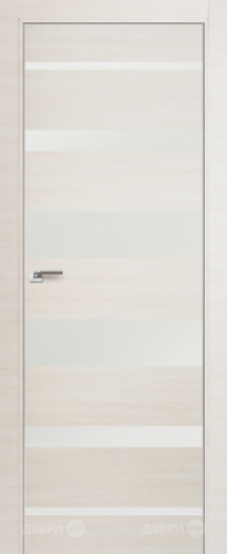 Межкомнатная дверь ProfilDoors 18Z эшвайт (белый лак) в Зеленоград