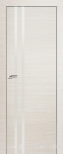 Межкомнатная дверь ProfilDoors 19Z эшвайт (белый глянец) в Зеленоград