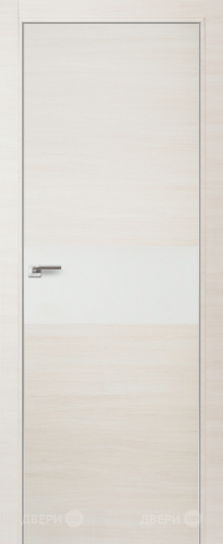 Межкомнатная дверь ProfilDoors 4Z эш вайт кроскут (белый лак) в Зеленоград