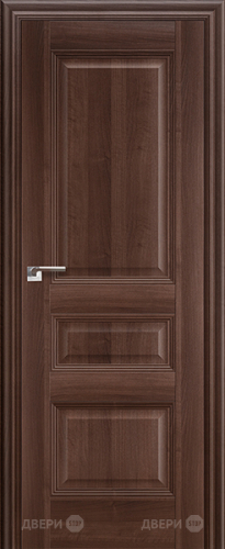 Межкомнатная дверь ProfilDoors 66X орех сиена в Зеленоград