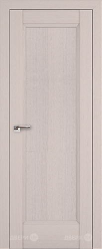 Межкомнатная дверь ProfilDoors 100X пекан белый в Зеленоград