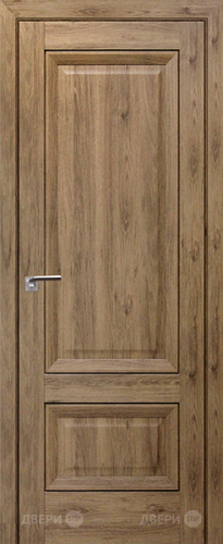 Межкомнатная дверь ProfilDoors 2-89 XN Салинас темный в Зеленоград