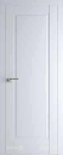 Межкомнатная дверь ProfilDoors 100U Аляска в Зеленоград