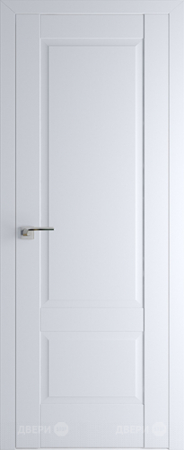 Межкомнатная дверь ProfilDoors 105U Аляска в Зеленоград
