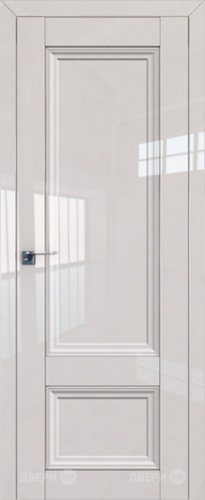 Межкомнатная дверь ProfilDoors 2-102L, магнолия люкс в Зеленоград