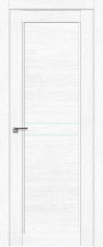 Межкомнатная дверь ProfilDoors 2-75 XN Монблан (матовое) в Зеленоград