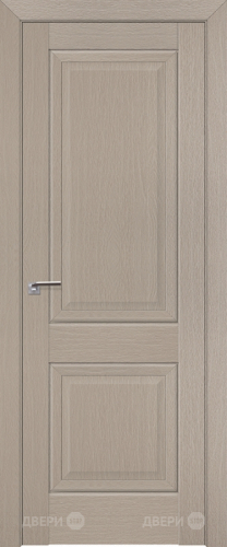Межкомнатная дверь ProfilDoors 2-87 XN Стоун в Зеленоград