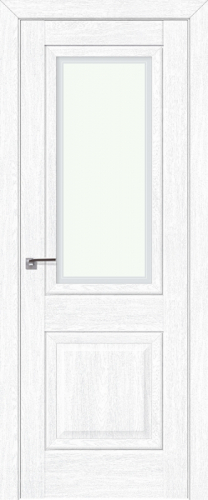 Межкомнатная дверь ProfilDoors 2-88 XN Монблан (стекло Neo) в Зеленоград