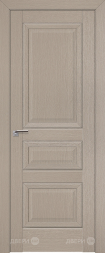 Межкомнатная дверь ProfilDoors 2-93 XN Стоун в Зеленоград