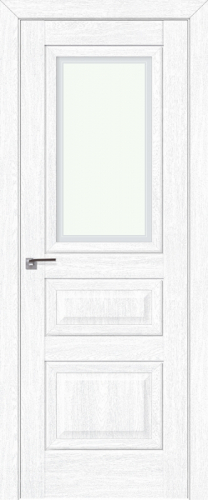 Межкомнатная дверь ProfilDoors 2-94 XN Монблан (стекло Neo) в Зеленоград