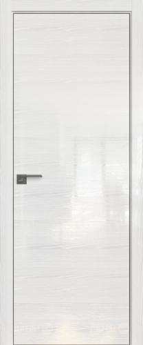 Межкомнатная дверь ProfilDoors 20 STK Pine White glossy (белый глянец) в Зеленоград