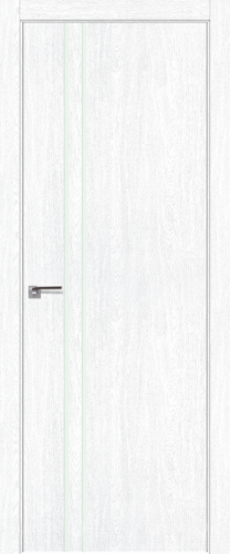 Межкомнатная дверь ProfilDoors 35 ZN Монблан (матовое) в Зеленоград