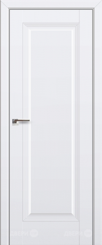 Межкомнатная дверь ProfilDoors 64U Аляска в Зеленоград