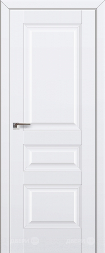 Межкомнатная дверь ProfilDoors 66U Аляска в Зеленоград
