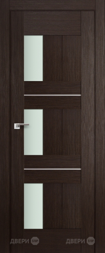 Межкомнатная дверь ProfilDoors 35X Венге (матовое) в Зеленоград