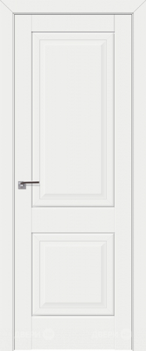 Межкомнатная дверь ProfilDoors 2-87U Аляска в Зеленоград