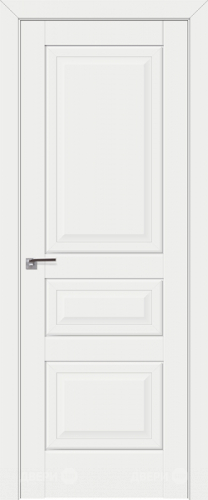 Межкомнатная дверь ProfilDoors 2-93U Аляска в Зеленоград