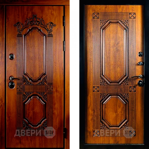 Дверь Сударь Париж в Зеленоград