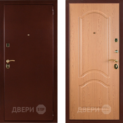 Дверь Лайт Дуб Рон - Антик в Зеленоград