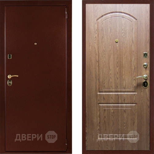 Дверь Оптим в Зеленоград