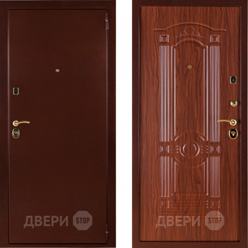 Дверь Стандарт (вертикальное запирание) в Зеленоград