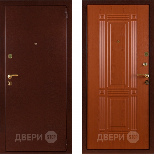 Дверь Триумф Клен Красный в Зеленоград