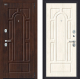 Входная металлическая Дверь Bravo Porta S-3 (55/55) Nordic Oak в Зеленоград