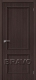 Межкомнатная дверь Симпл-12 (Wenge Veralinga) в Зеленоград