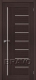 Межкомнатная дверь Порта-29 (Wenge Veralinga) в Зеленоград