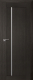 Межкомнатная дверь ProfilDoors 2-70 XN Дарк браун (матовое) в Зеленоград