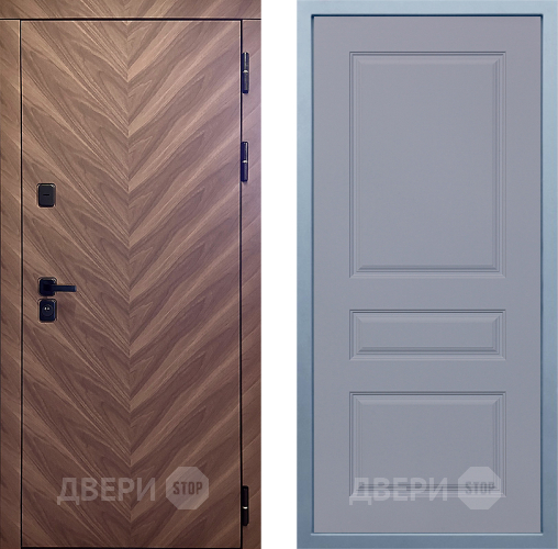 Дверь Дива МД-98 Д-13 Силк Маус в Зеленоград
