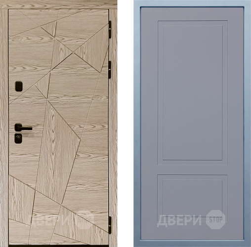 Дверь Дива МД-97/1 Н-7 Силк Маус в Зеленоград