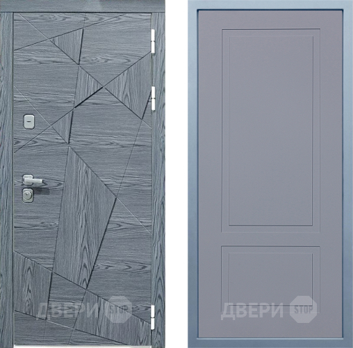 Дверь Дива МД-97/3 Н-7 Силк Маус в Зеленоград