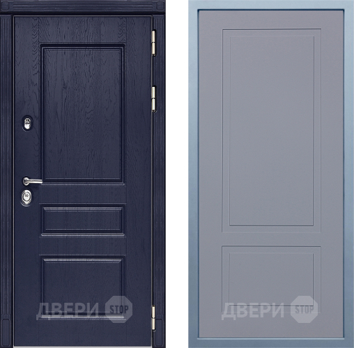 Дверь Дива МД-45 Н-7 Силк Маус в Зеленоград