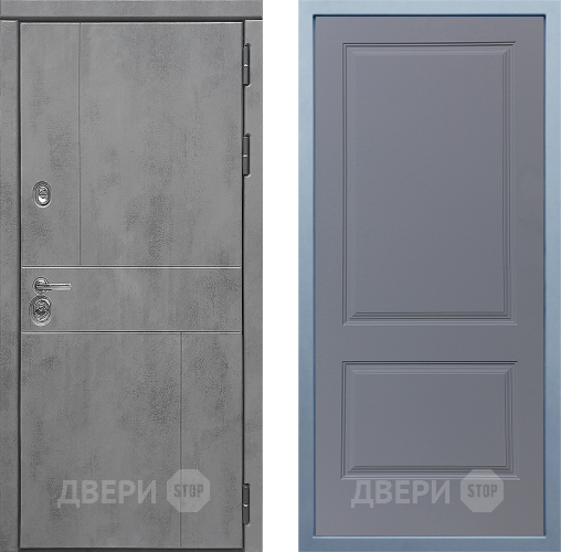Дверь Дива МД-48 Д-7 Силк Маус в Зеленоград
