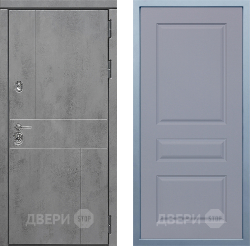 Дверь Дива МД-48 Д-13 Силк Маус в Зеленоград